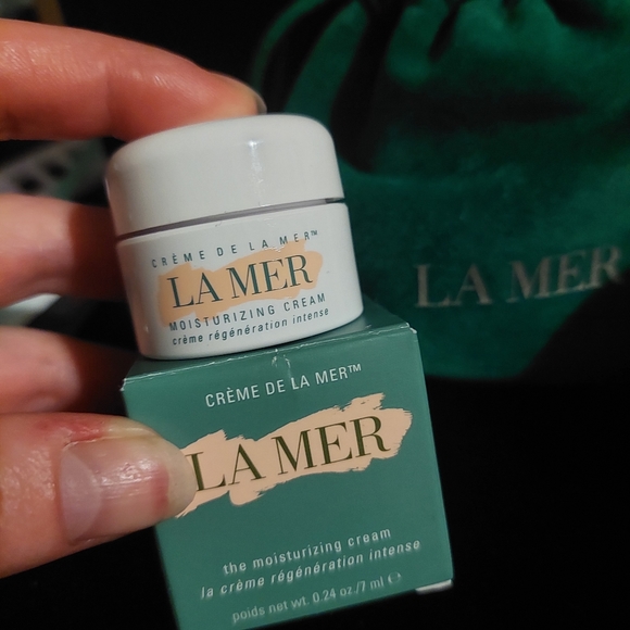 La Mer 3 Piece Bundle set ✨️ New** see Description below. - Picture 3 of 5